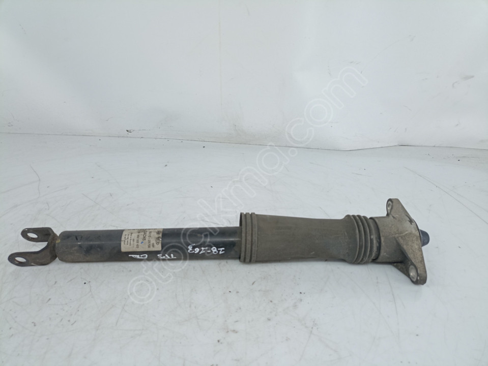 HYUNDAİ İ30 SOL ARKA AMORTİSÖR