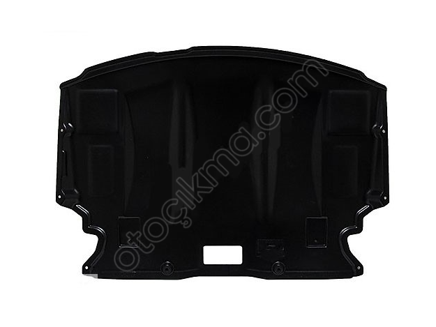 BMW E60 	KARTER ALT MUHAFAZA ( HALI ) 2003-2005