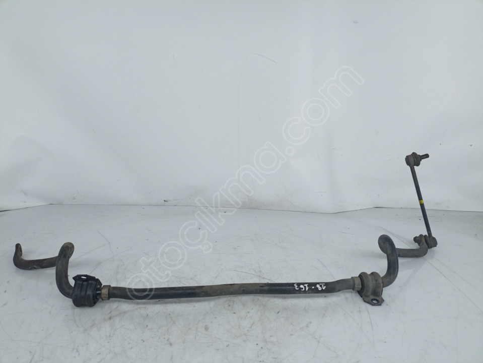 HYUNDAİ İ30 VİRAJ DEMİRİ