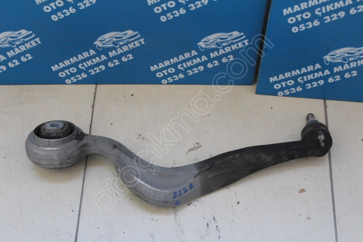 MERCEDES 222 4 MATİK SAĞ SALINCAK