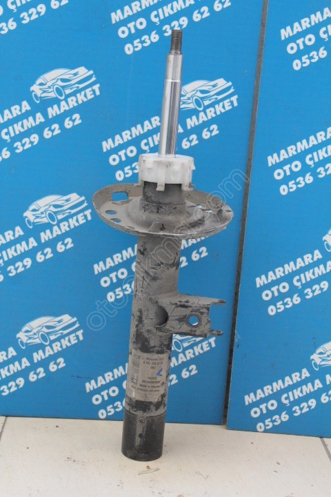 A 247 320 81 01 MERCEDES GLB SOL ÖN AMORTİSÖR
