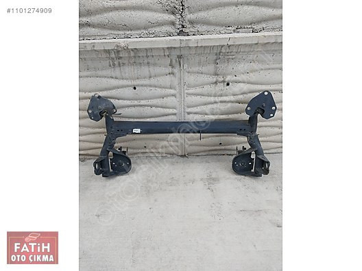 DACIA DOKKER LODGY 2018 ARKA DİNGİL 555110548R