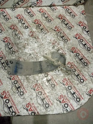 CC PASSAT SAĞ ARKA TAŞICI KOLU 3C0505436F