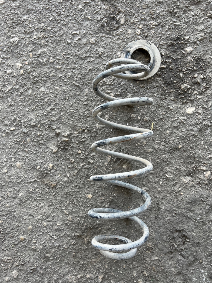 PEUGEOT 301 SOL ARKA HELEZON YAYI ÇIKMA PARÇA