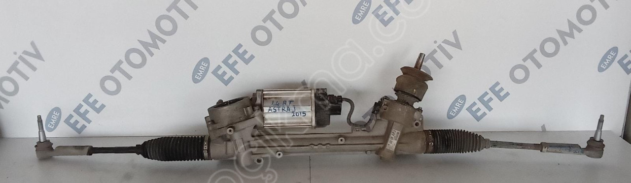 opel astra j st 2015 çıkma direksiyon kutusu (son fiyat)