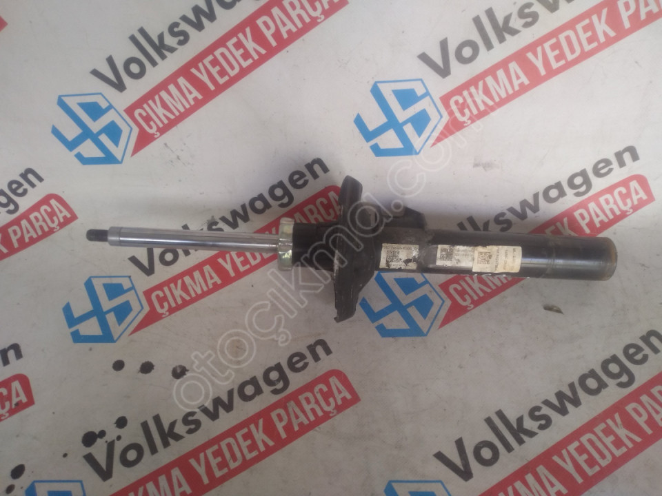 golf 7 ön amortisör