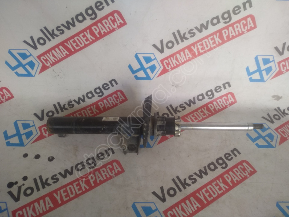 audi a3 ön amortisör 2008-13