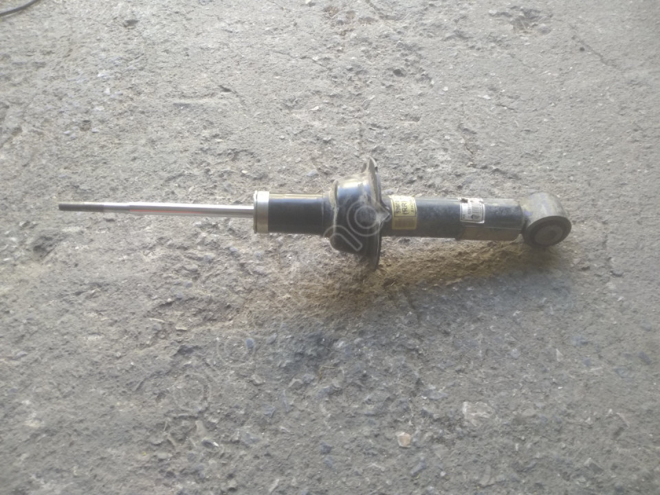 honda crv arka amortisör 2016-