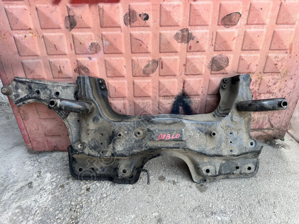 Fiat Doblo 3 Çıkma motor traversi