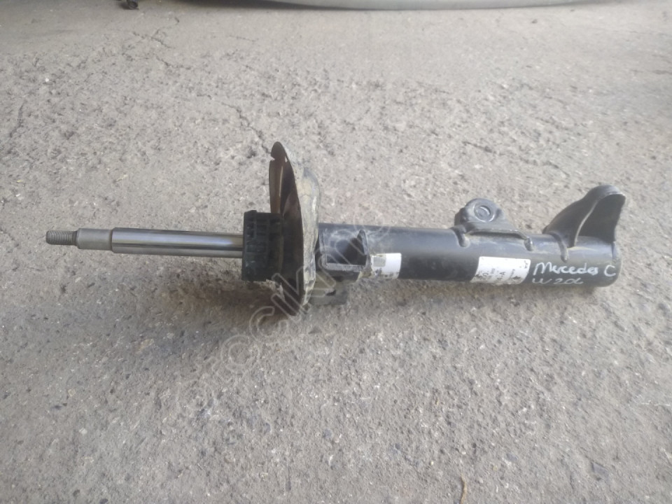 mercedes w204 ön amortisör