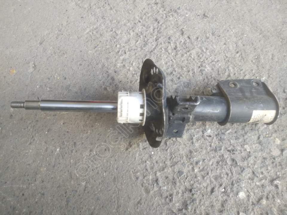 mercedes w212 ön amortisör