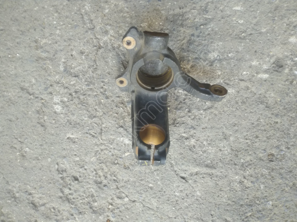 polo taşıyıcı ön sol 2013-18