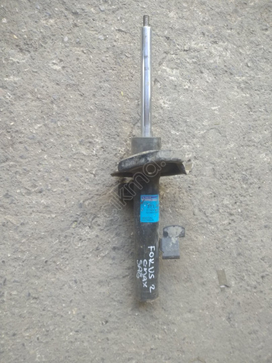 focus 2 ön amortisör