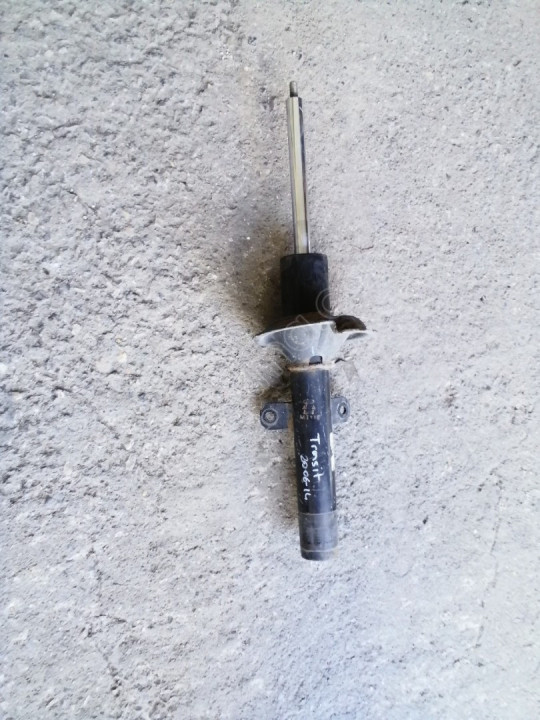 transit ön amortisör 2006-14