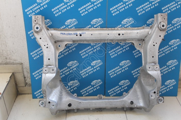 A 223 620 44 00 MERCEDES 206 KASA 4 MATİK TRAVERS