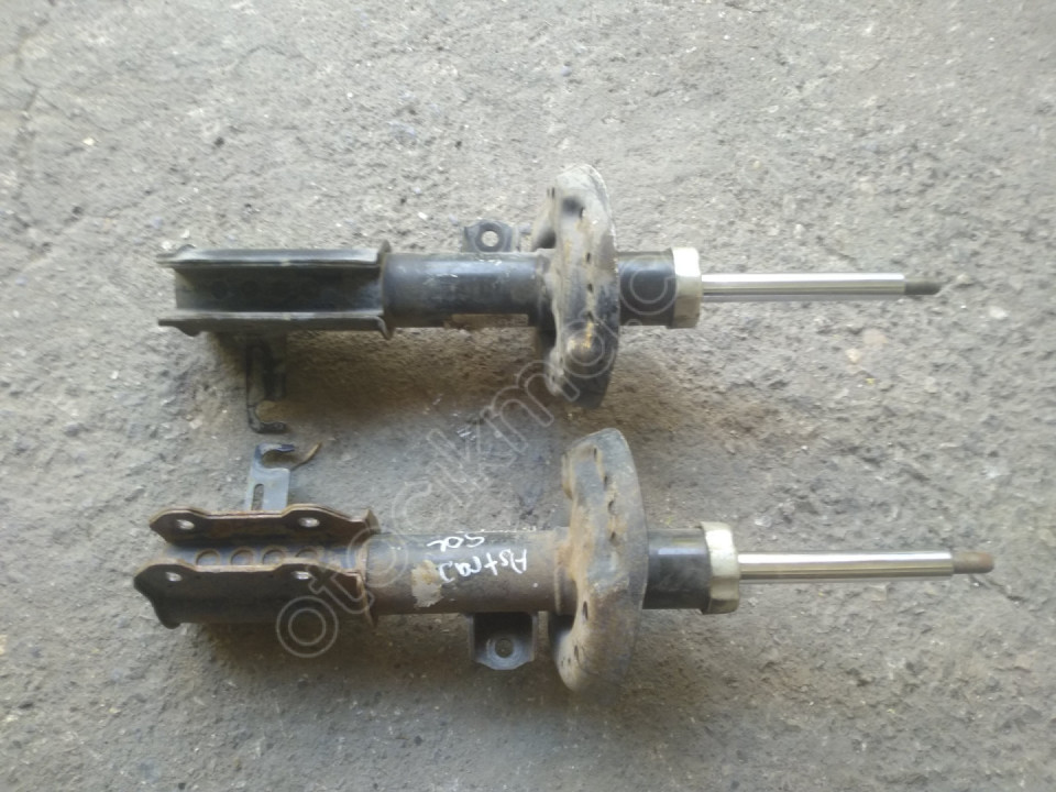 astra j amortisör ön sağ sol