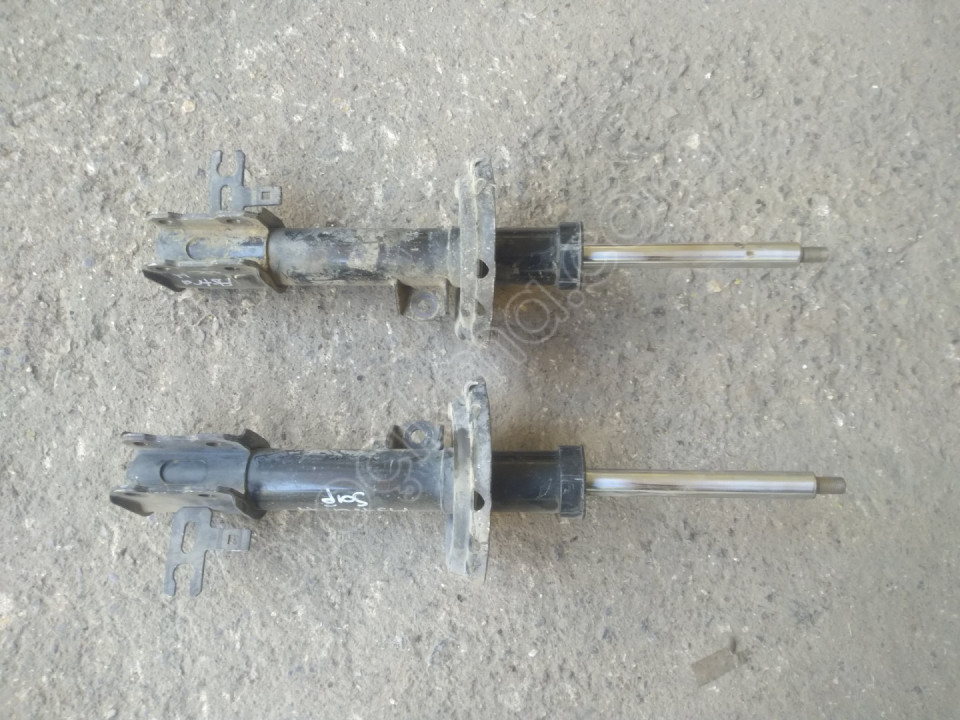 astra h amortisör ön sağ sol