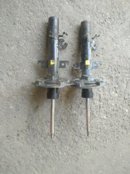 nissan x-trail ön amortisör