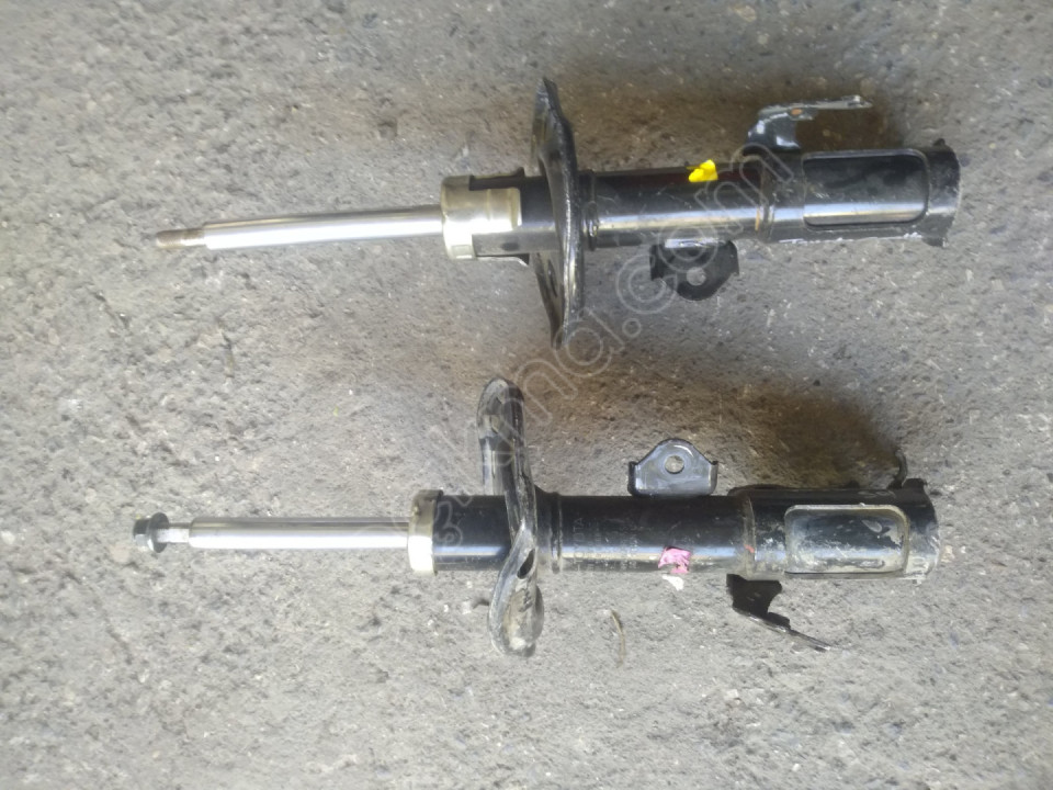 toyota verso amortisör ön sağ sol