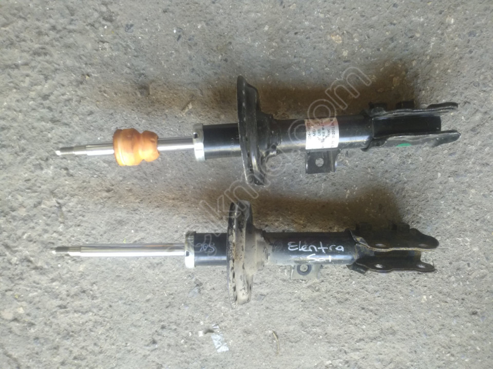 hyundai elentra ön amortisör