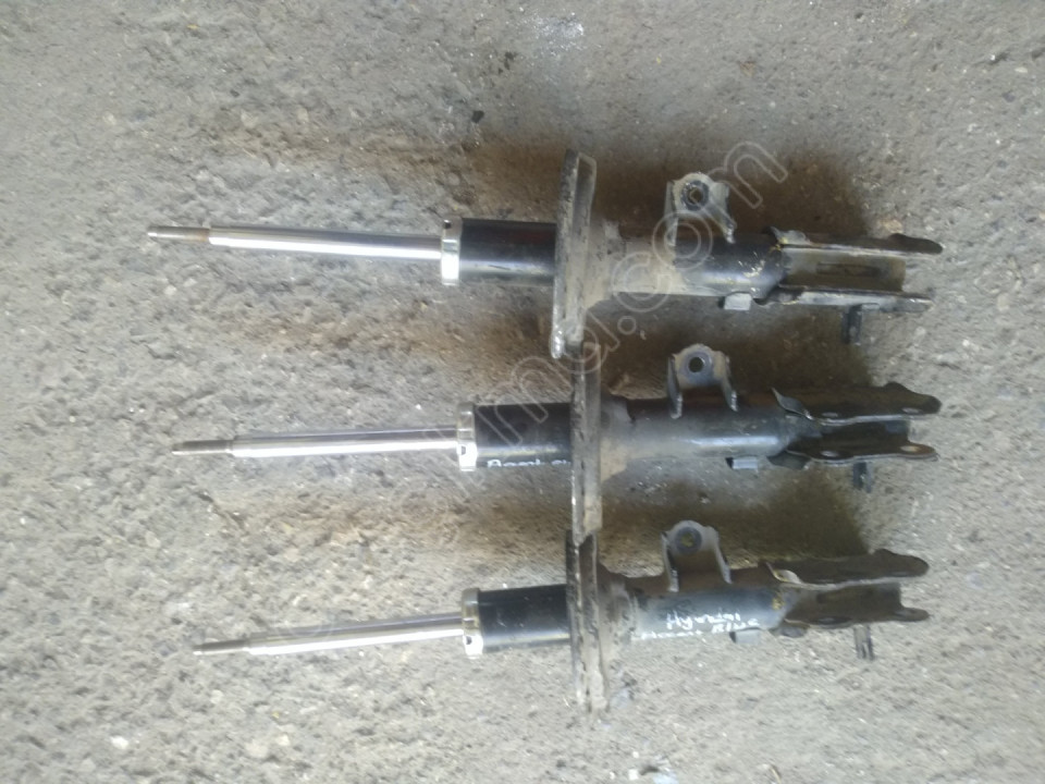 hyundai accent blue ön amortisör