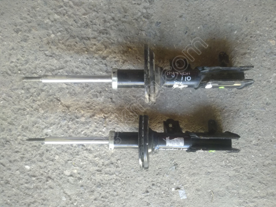 hyundai i10 amortisör ön