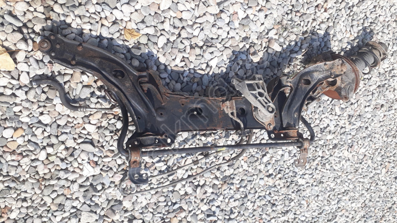 Fiat Albea palio Alt motor beşiği motor travesi