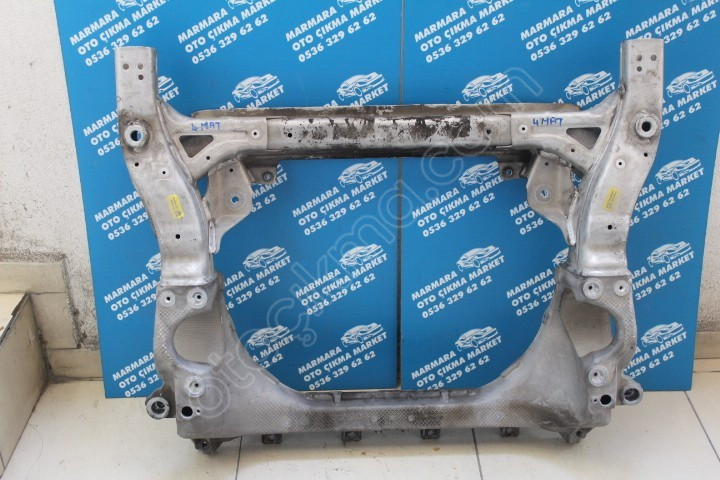 A 205 620 87 01 MERCEDES 205 4 MATİK TRAVERS