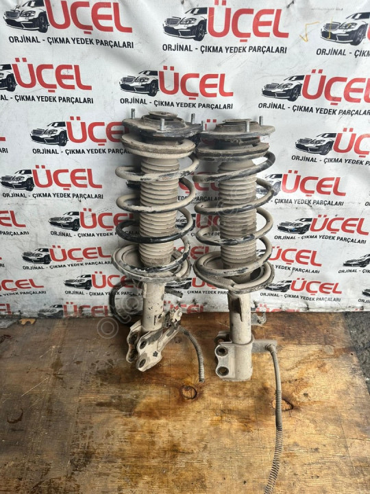 GEELY EMGRAND EC7 AMORTİSÖR