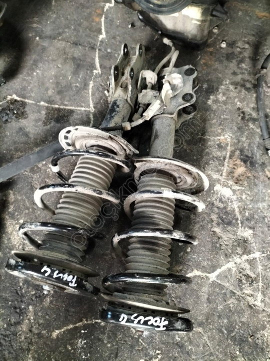 FORD FOCUS 4 AMORTİSÖR