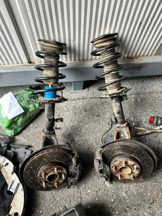 FORD FOCUS 3.5-1.5 2016 OTOMATİK TAŞIYICI