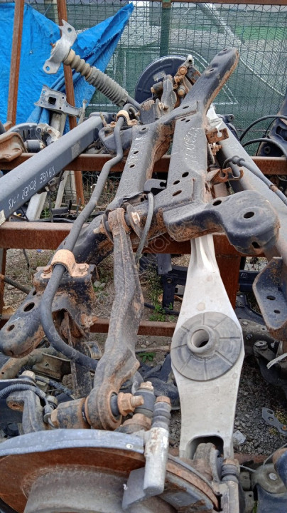 OPEL İNSİGNİA ARKA DİNGİL GÜÇMANLAR OTO