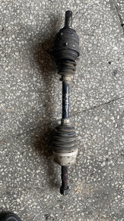 Opel combo 1.7 sol aks