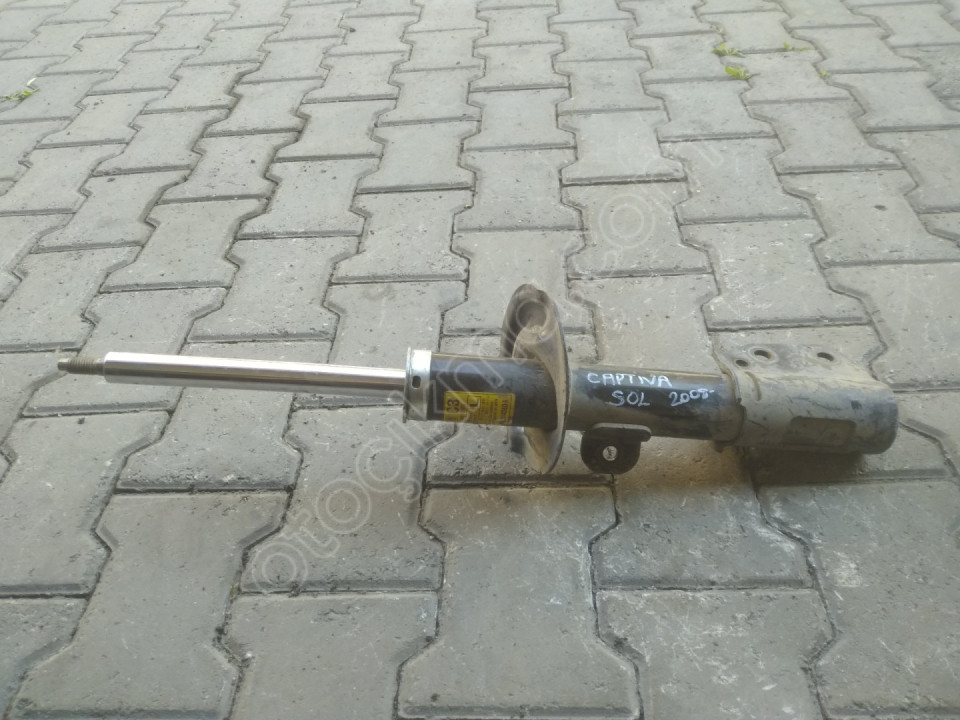 chevrolet captiva amortisör ön sol 2008-