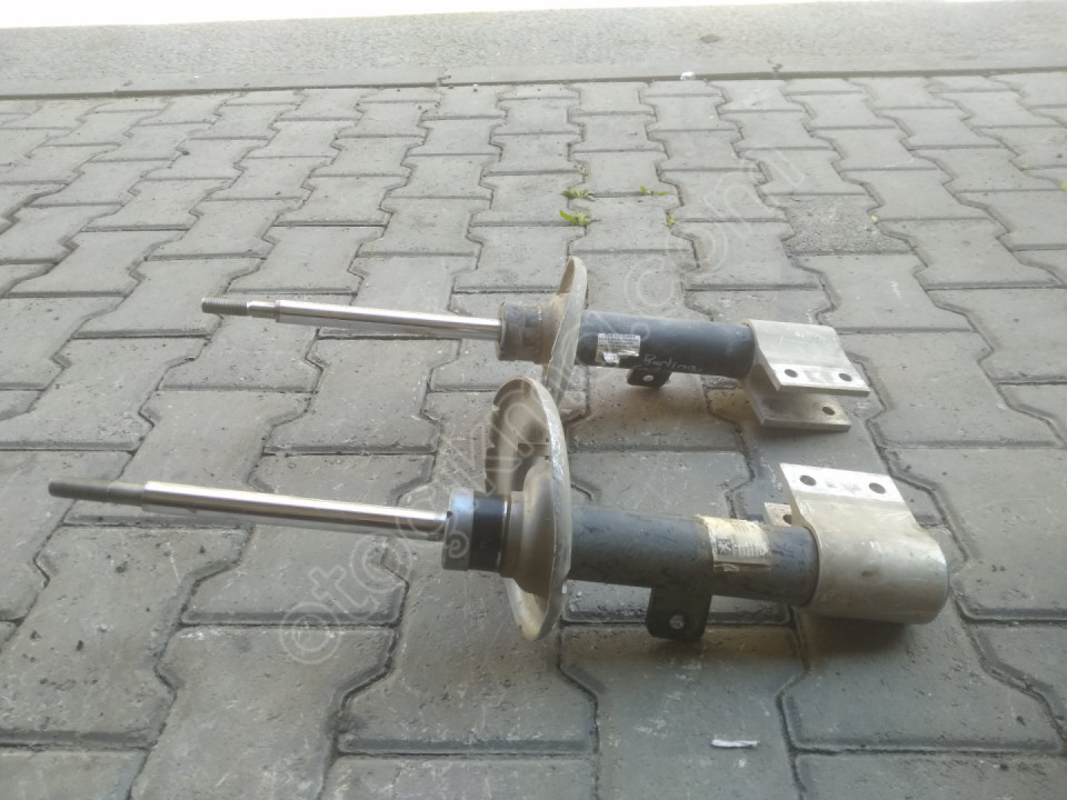 peugeot partner amortisör ön sağ sol