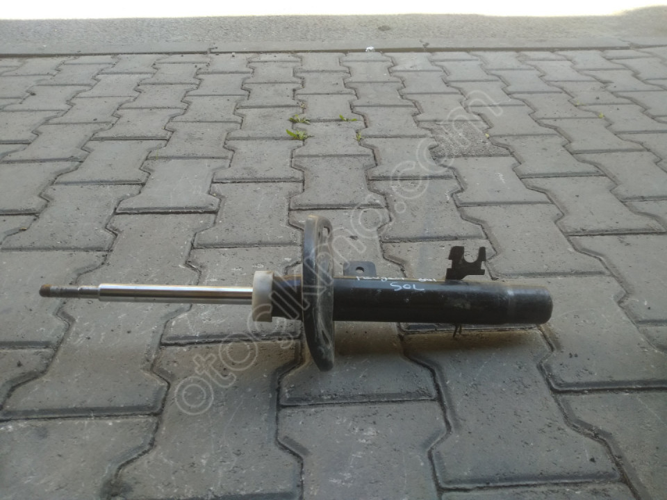 peugeot 301 amortisör ön sol