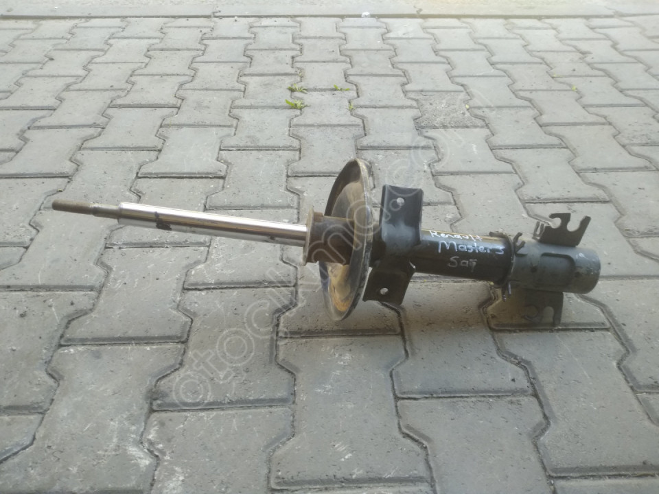 renault master 3 amortisör ön sağ