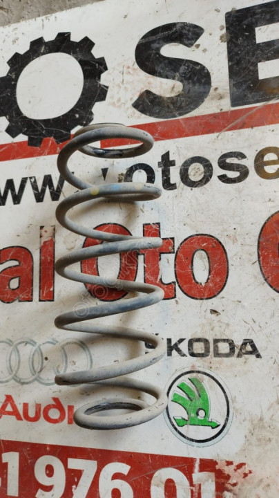 Toyota Corolla  2018 arka helezon