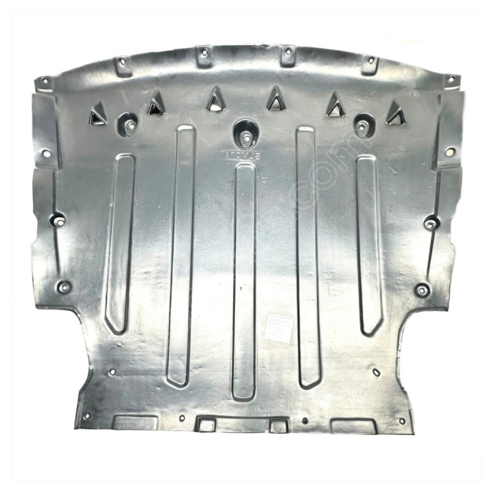 Nissan Qashqai Ön Karter Koruma 2017-2021