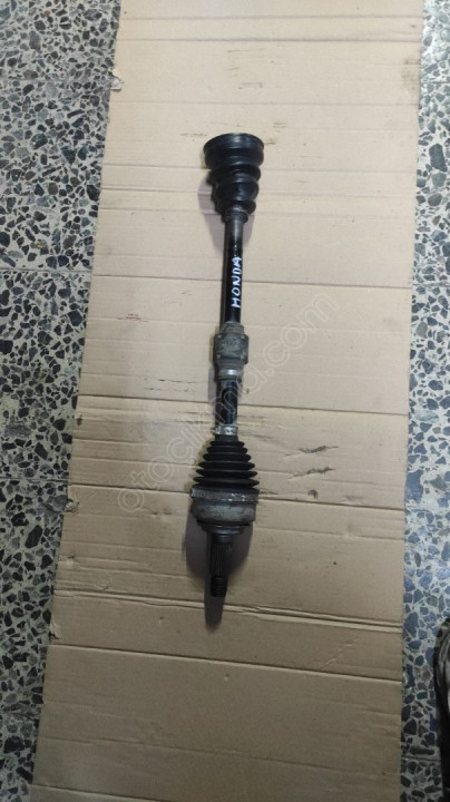 HONDA CIVIC HB AKS CIKMA EYLÜL OTO CIKMA