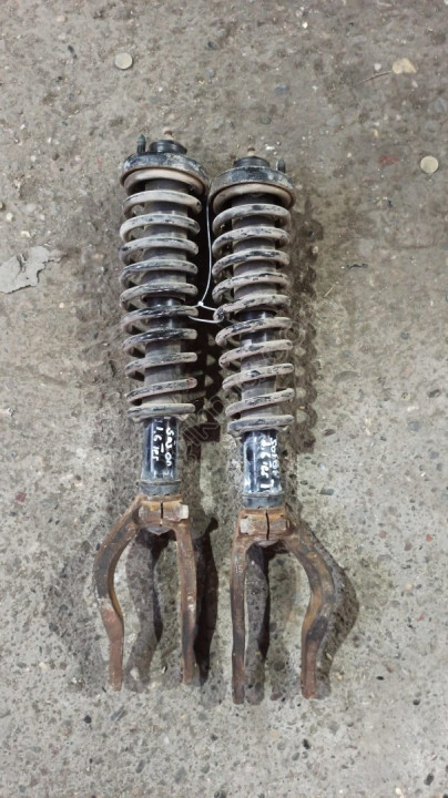 HONDA CİVİC 2000 1.6 İES ÇIKMA ORJİNAL ÖN AMORTİSÖRLER