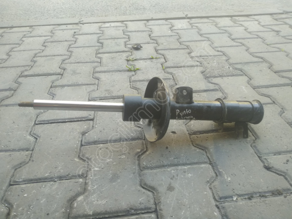 punto amortisör ön sağ