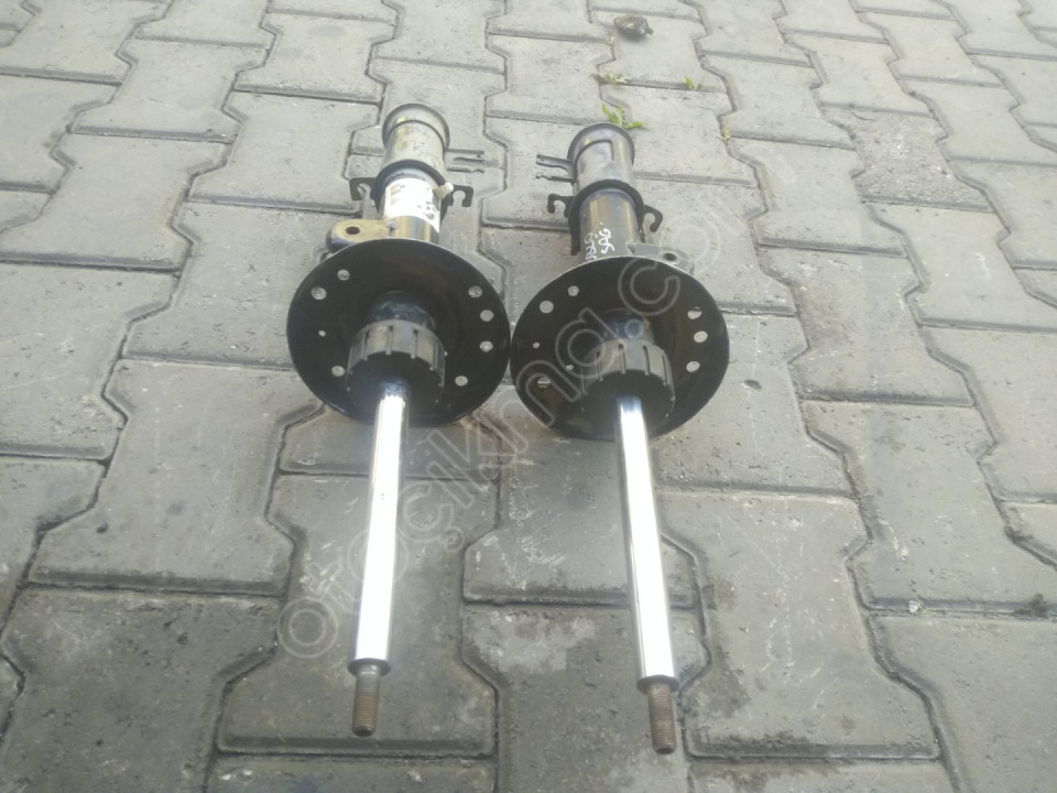 doblo amortisör ön sağ sol 2010-17