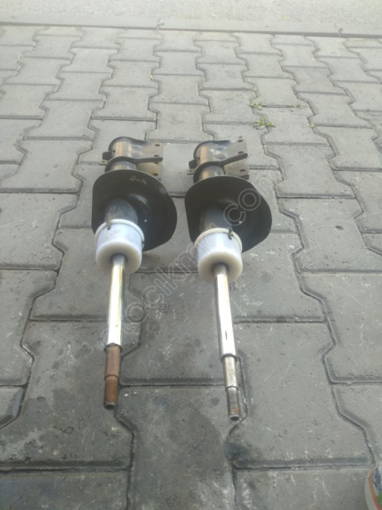 albea palio ön amortisör