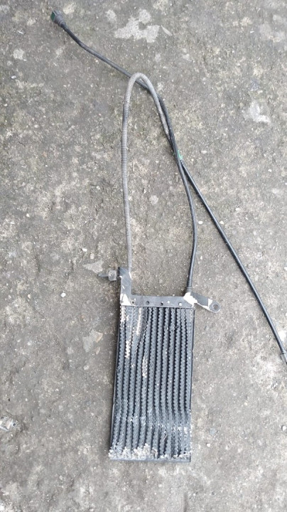 Peugeot 307 - Citroen C4 Mazot Soğutucu çıkma