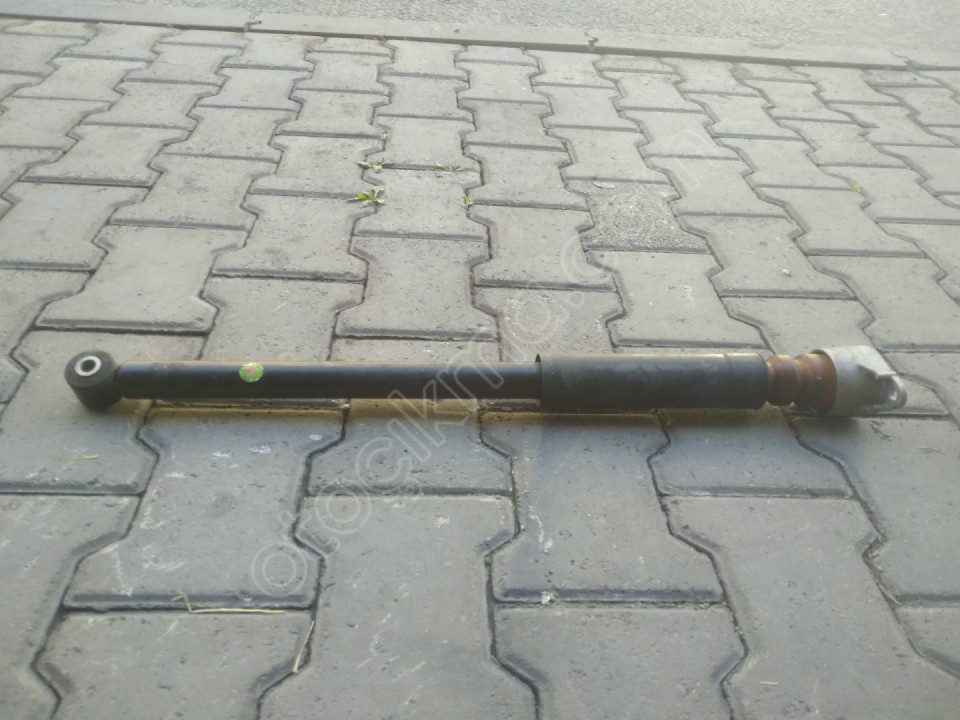 fiesta amortisör arka 2008-16