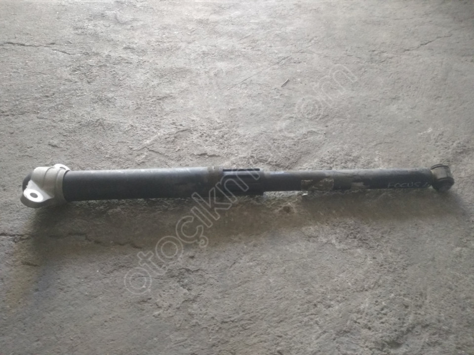 focus 4 amortisör arka