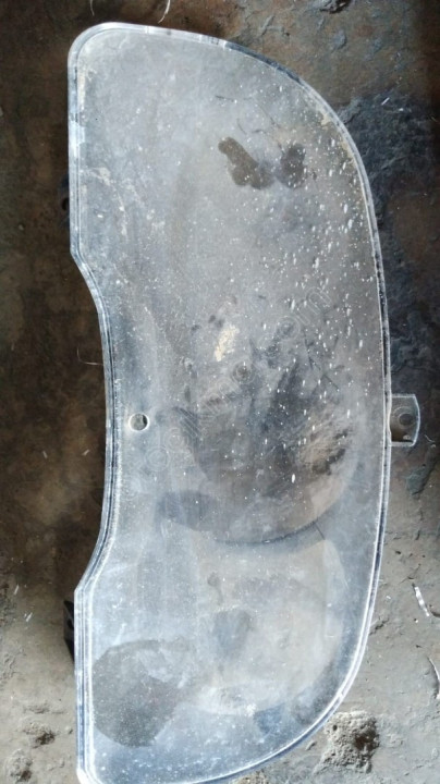 Opel Astra F Kasa Km Saati Camı çıkma