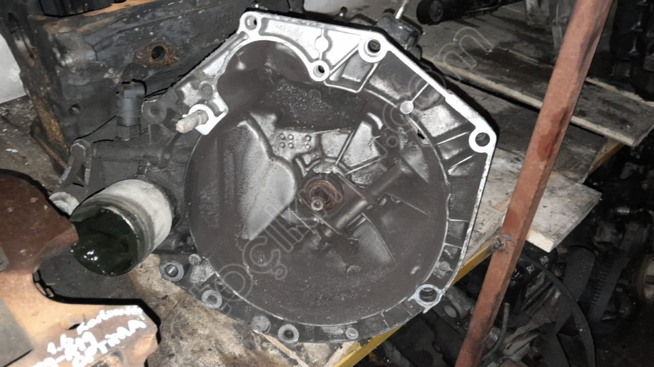 Fiat eoblo,palio,albea,linea  1.4 benzinli sanziman çıkma