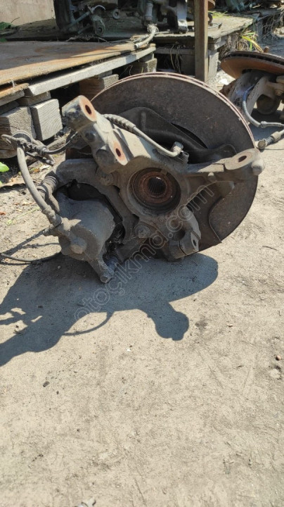 FİAT EGEA SAĞ ÖN TAŞIYICI CIKMA CEP: 0541 570 02 94